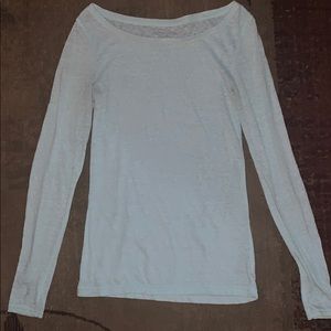 American Eagle long sleeve tee